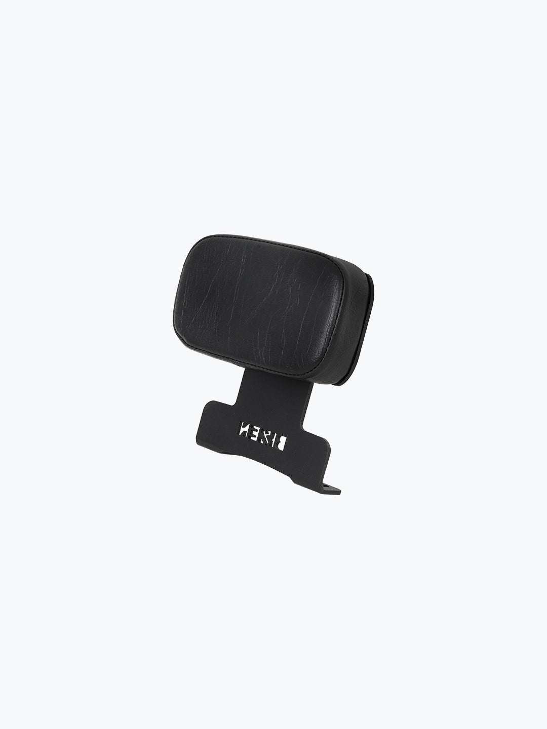 Bizen Back Rest & Top Plate for Yezdi Adventure Gen 2
