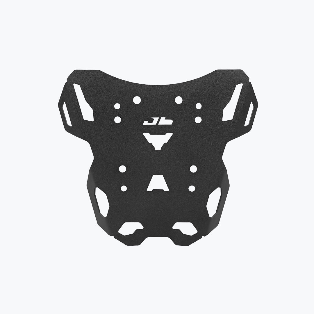 JB Racing KTM ADV 390 2025 Luggage Carrier