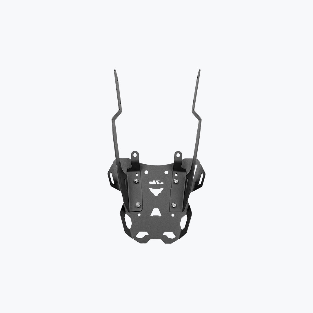 JB Racing KTM ADV 390 2025 Luggage Carrier