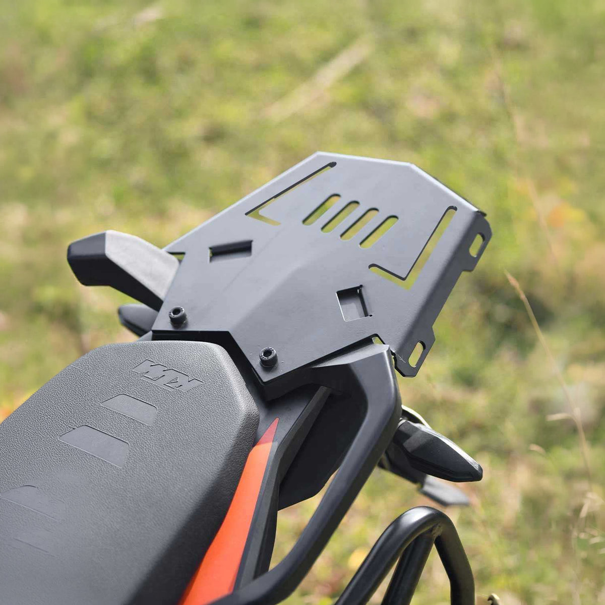 Jb Racing KTM Adventure Back rack