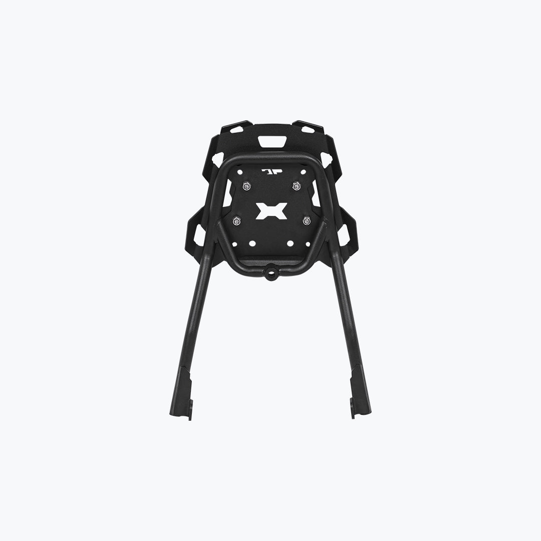 JB Racing X Pulse 210 Kargo Luggage Carrier Black