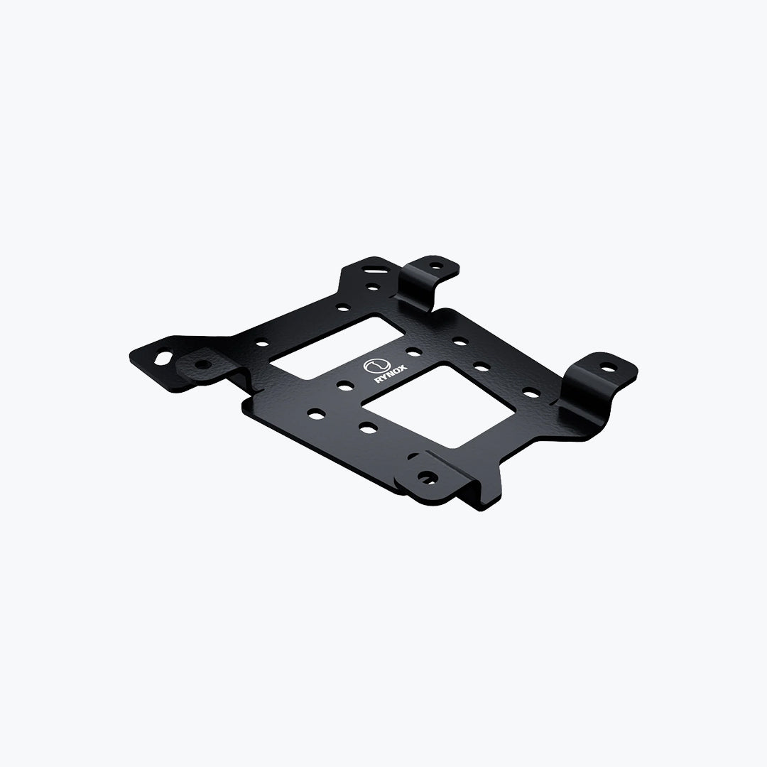 Rynox Adapter Plate for Ranger Tail Plates