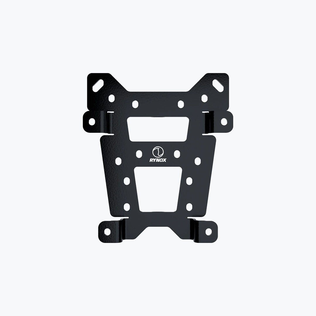 Rynox Adapter Plate for Ranger Tail Plates