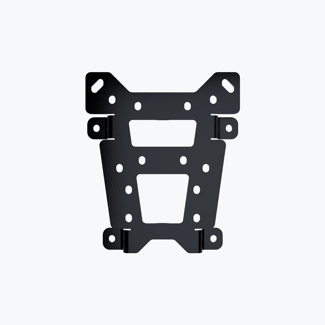 Rynox Adapter Plate for Ranger Tail Plates