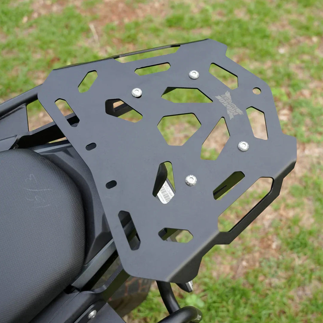 MTQ Luggage Carrier for Honda NX500