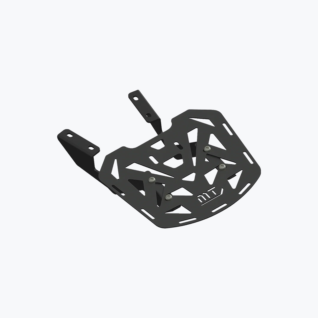 Moto Torque Back Carrier for Royal Enfield Hunter 350