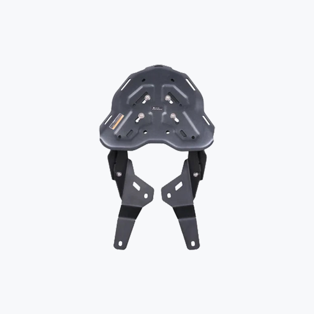 LEGUNDARY TVS Apache RTX 300 Genesis Carrier – Clamp Mount for Grab Rail Variants