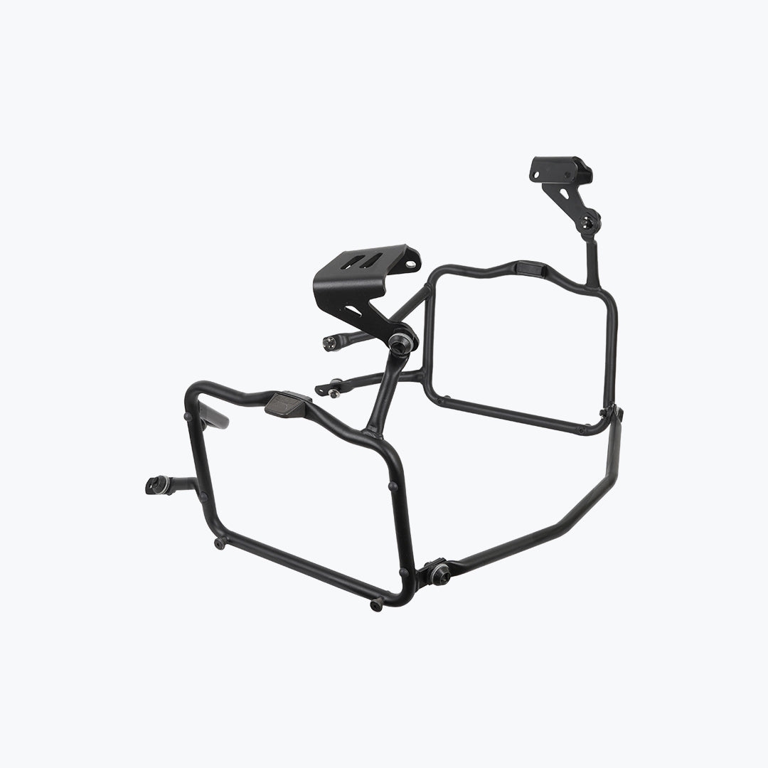 GIVI PLR4126 Specific Rapid Release Side Case Holder for Kawasaki Versys 1000