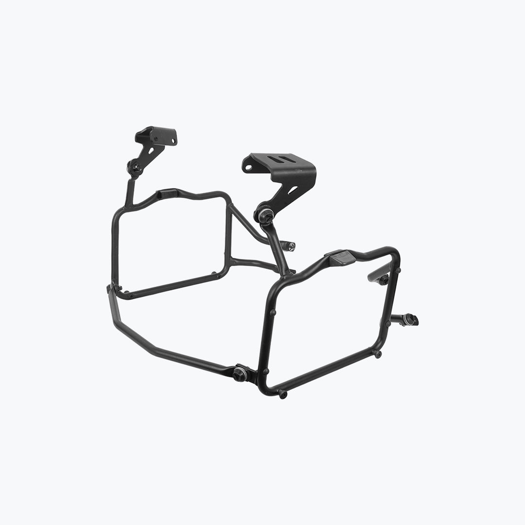GIVI PLR4126 Specific Rapid Release Side Case Holder for Kawasaki Versys 1000