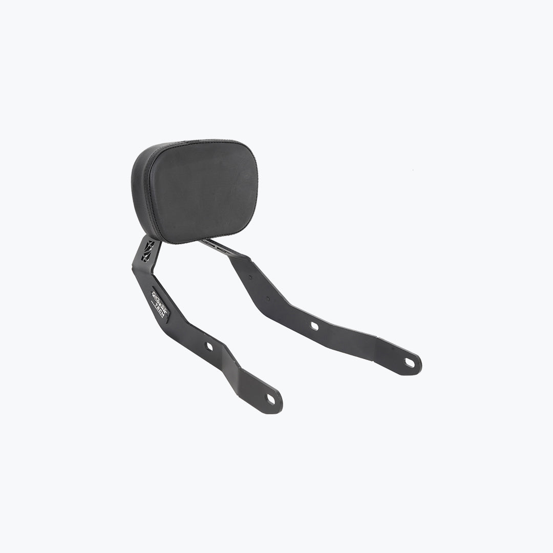 Modern Tech Back Rest for Royal Enfield Goan Classic 350