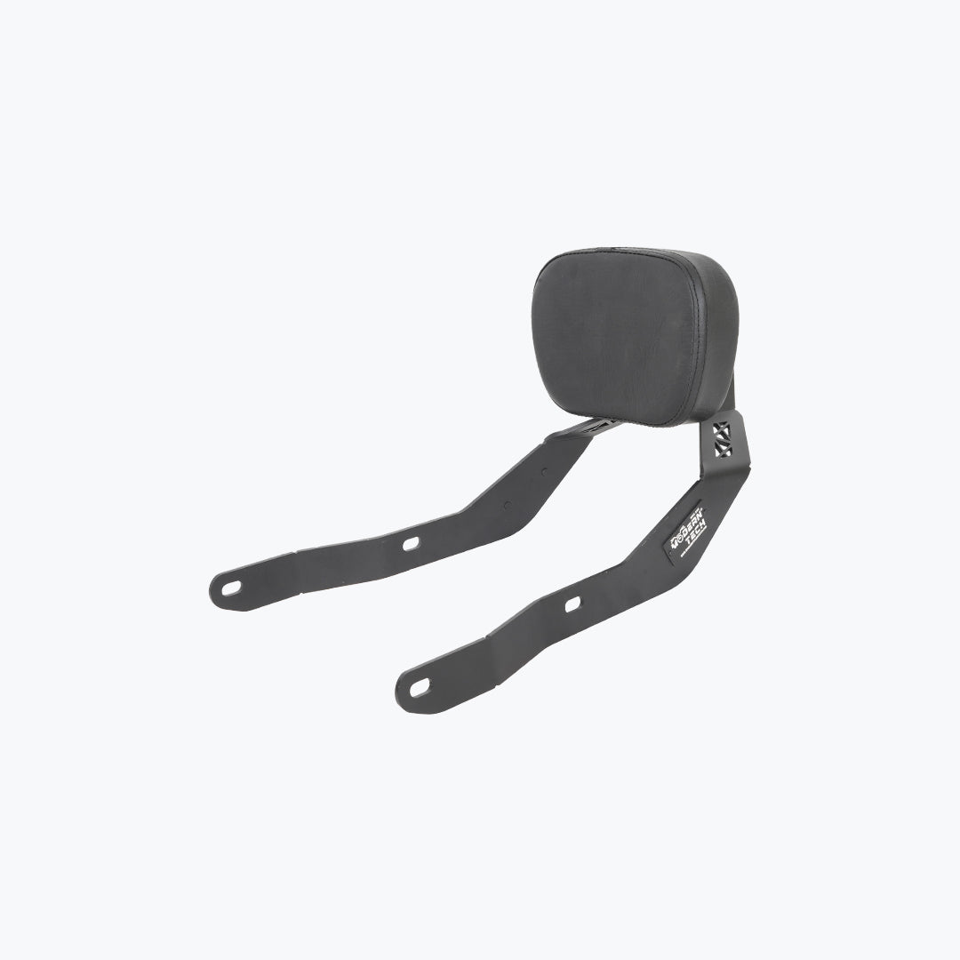 Modern Tech Back Rest for Royal Enfield Goan Classic 350