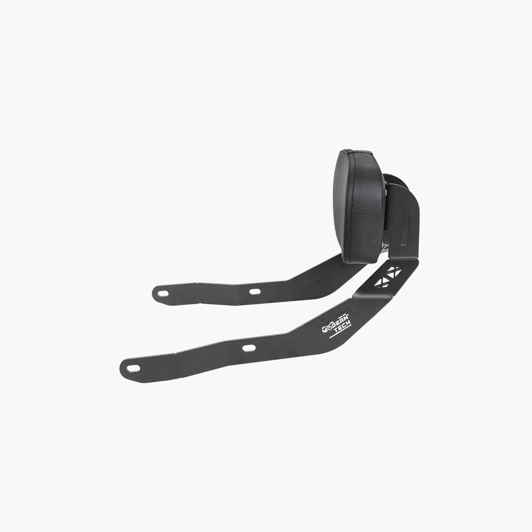 Modern Tech Back Rest for Royal Enfield Goan Classic 350