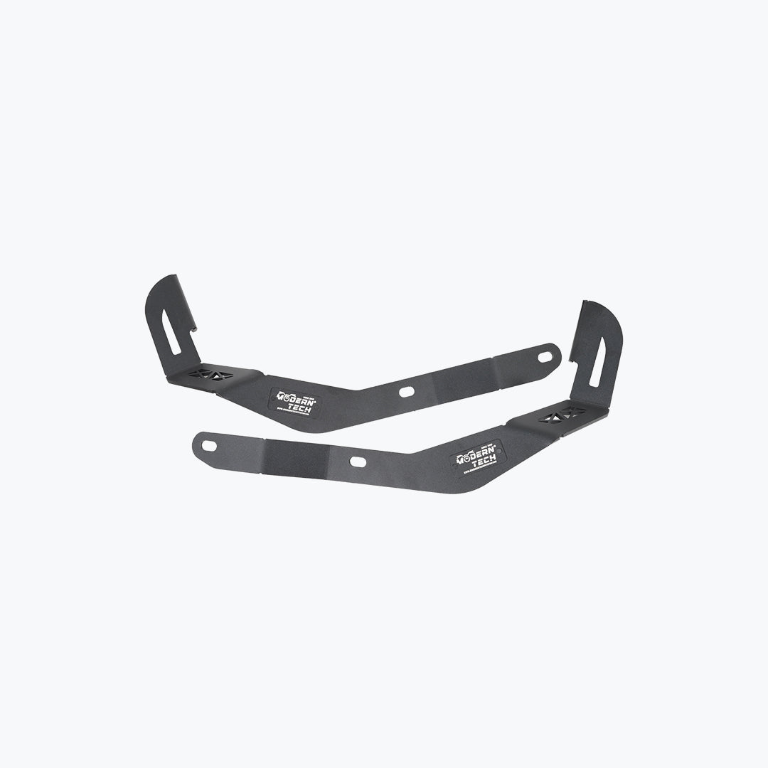 Modern Tech Back Rest for Royal Enfield Goan Classic 350