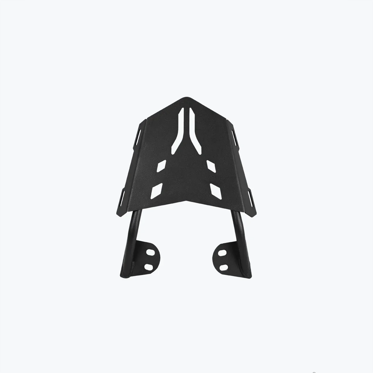 JB Racing Carrier for Bajaj Dominar 250 & 400 Black