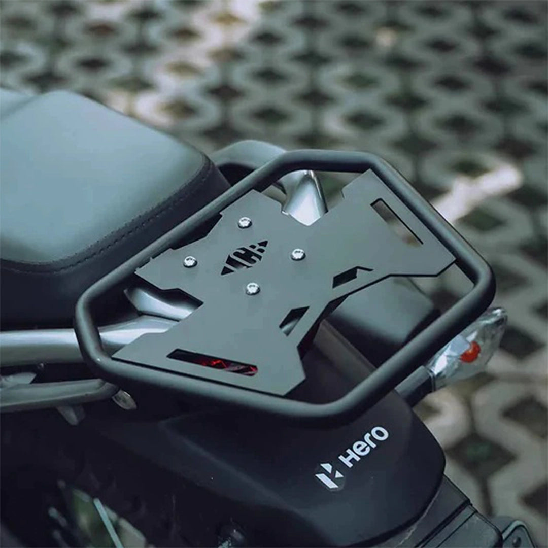 Legundary Xpulse Carrier Plate Bs4/Bs6