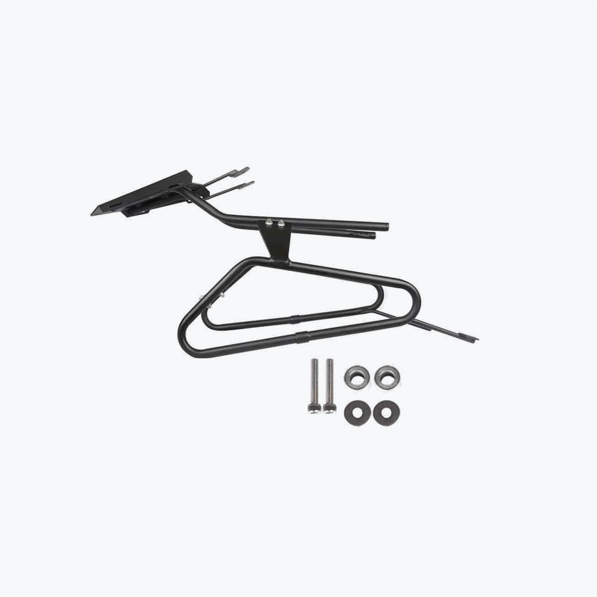 Jb Racing Saddle Stay With Expedition Carrier For R15 v3