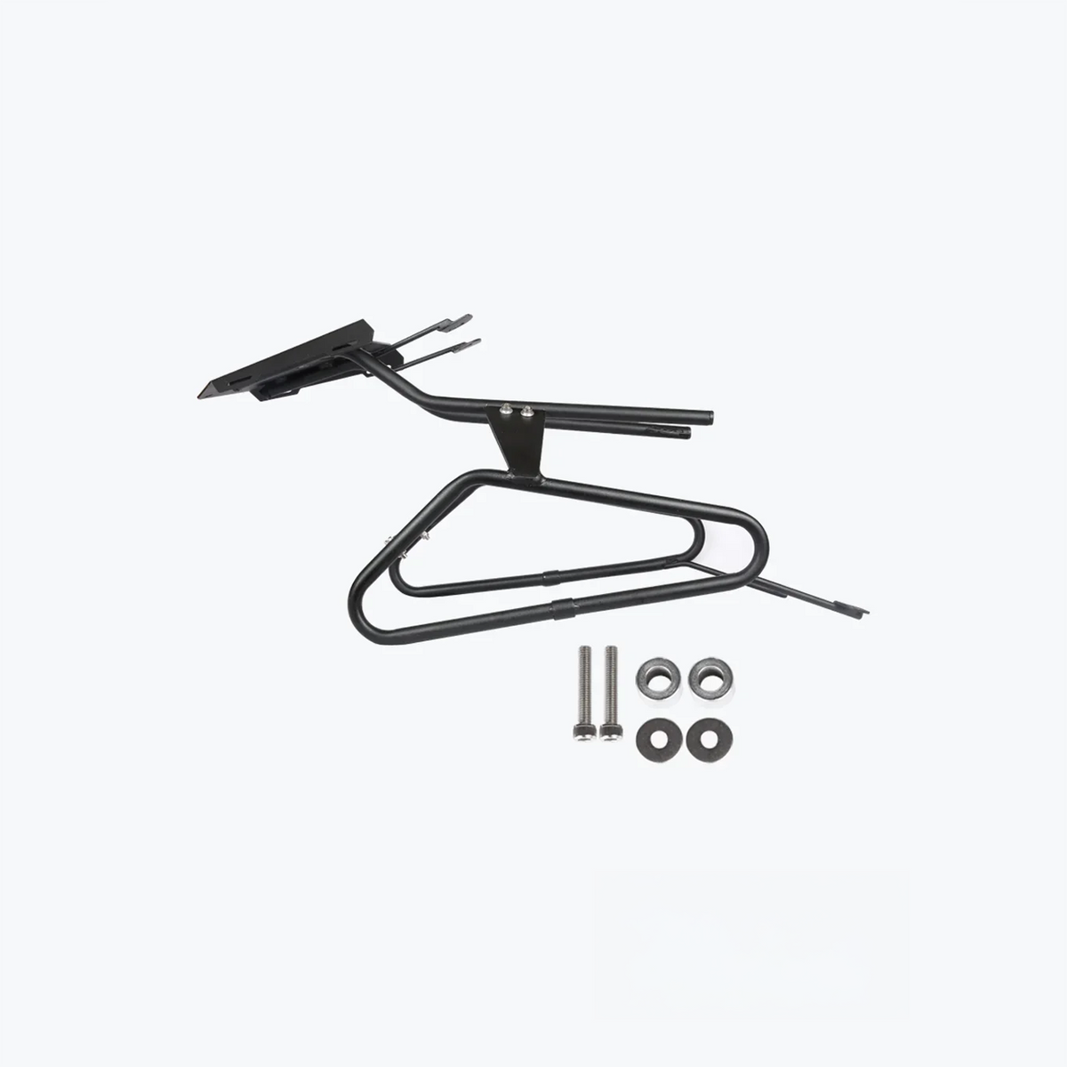 Jb Racing Saddle Stay With Expedition Carrier For R15 v3