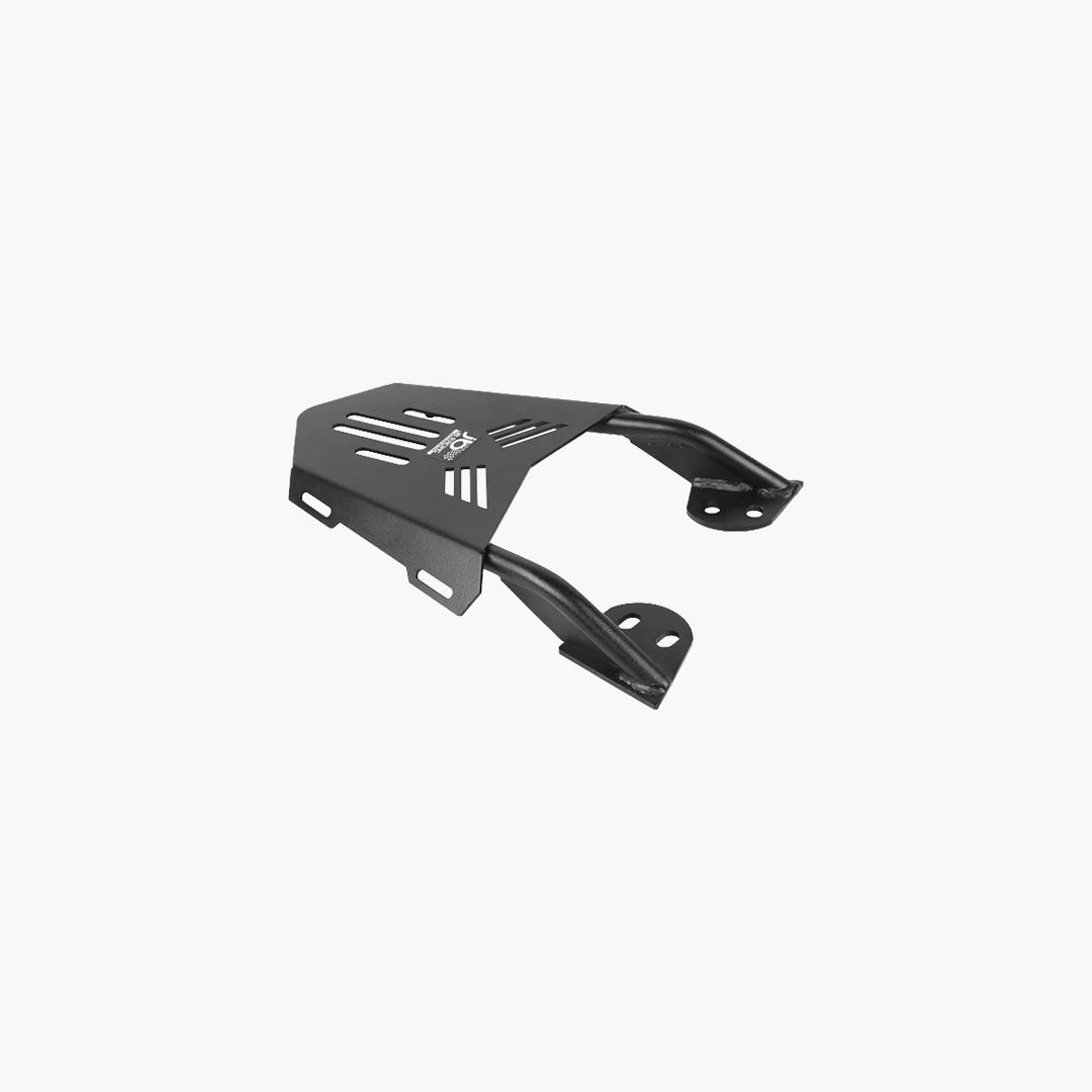 JB Racing Bajaj Pulsar NS200 Touring Expedition Carrier Black