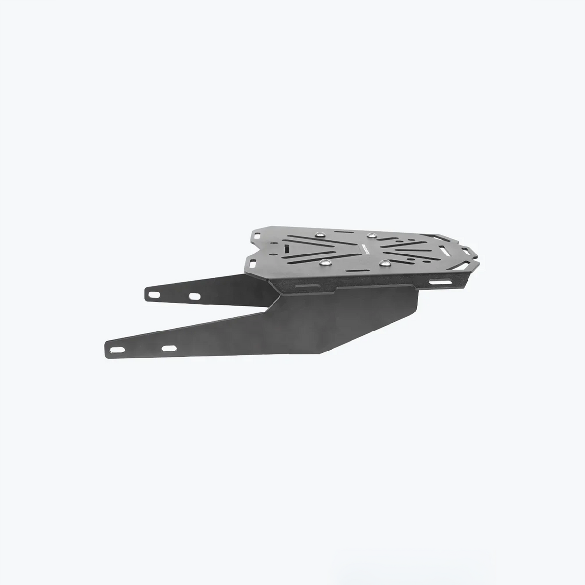 JB Racing CL Reborn Carrier for Royal Enfield Classic Reborn
