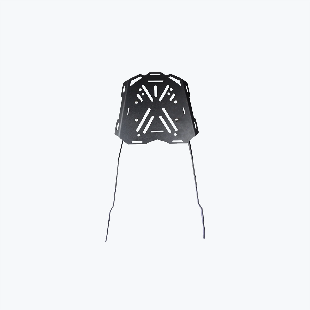 JB Racing Carrier for Royal Enfield Meteor 350