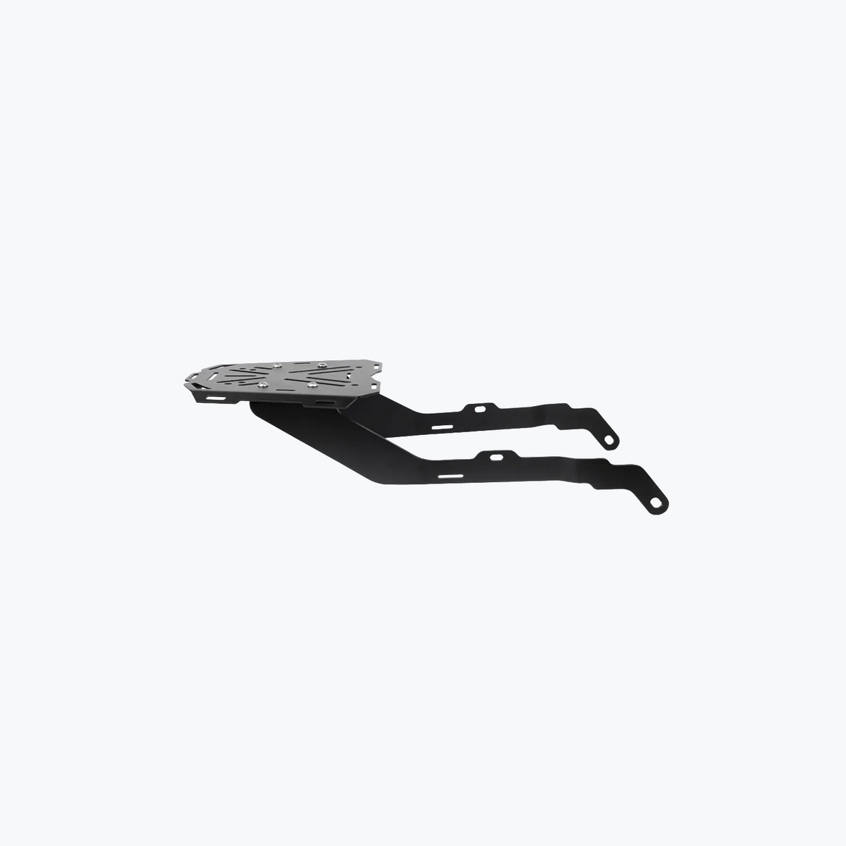 JB Racing Carrier for Royal Enfield Meteor 350