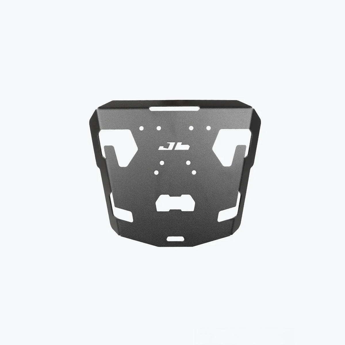 JB Racing Himalayan Expedition Carrier Plate 2.0 for Royal Enfield Himalayan