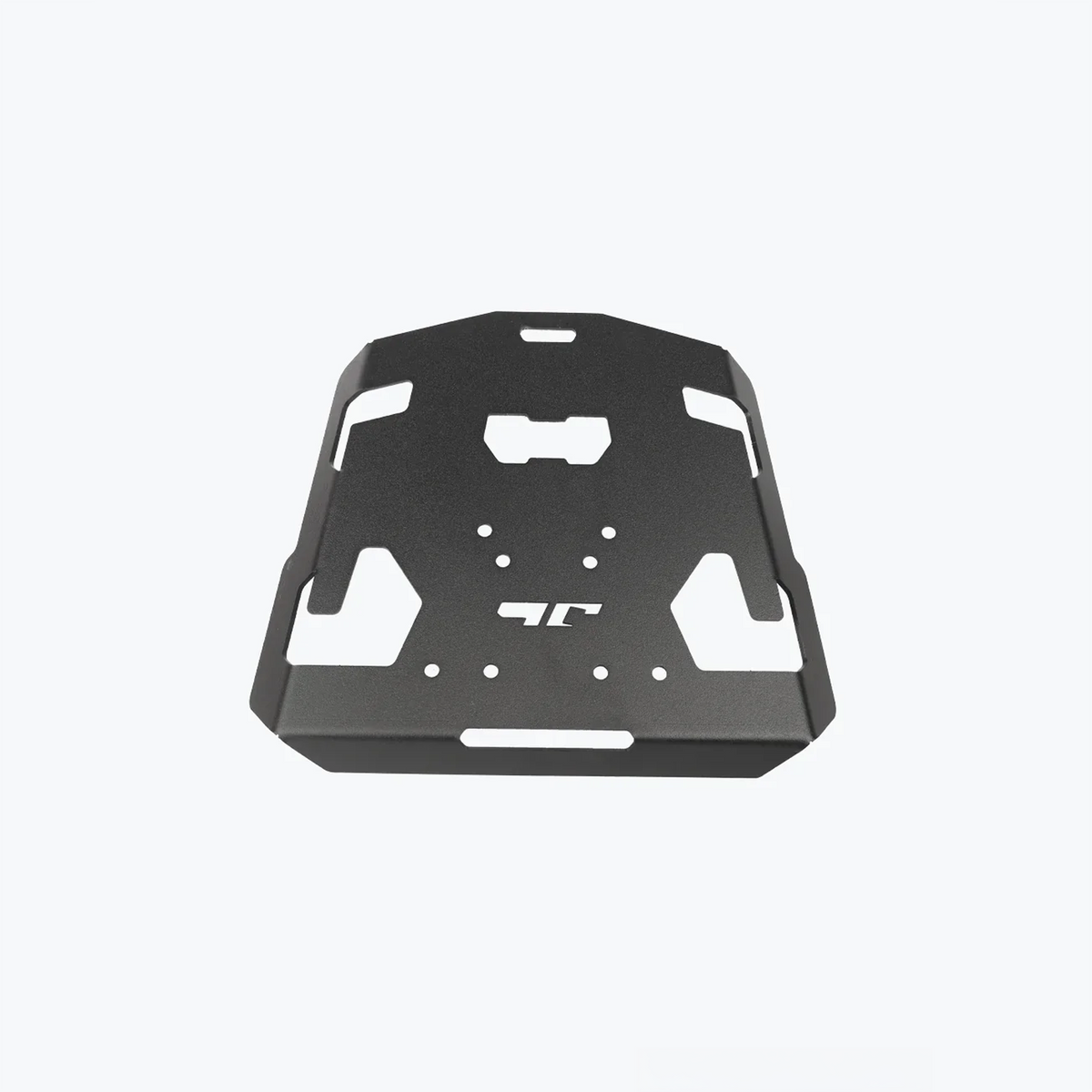 JB Racing Himalayan Expedition Carrier Plate 2.0 for Royal Enfield Himalayan