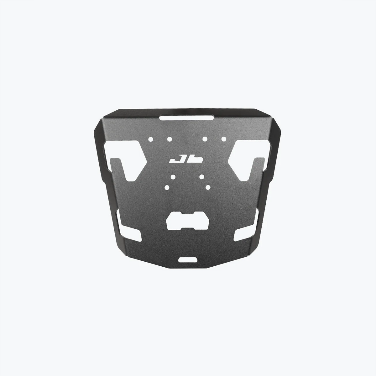 JB Racing Himalayan Expedition Carrier Plate 2.0 for Royal Enfield Himalayan