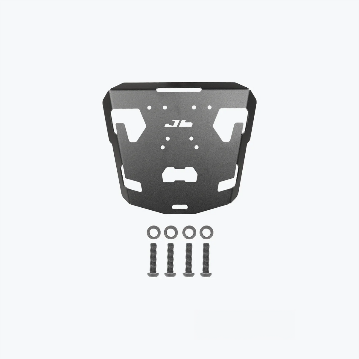 JB Racing Himalayan Expedition Carrier Plate 2.0 for Royal Enfield Himalayan