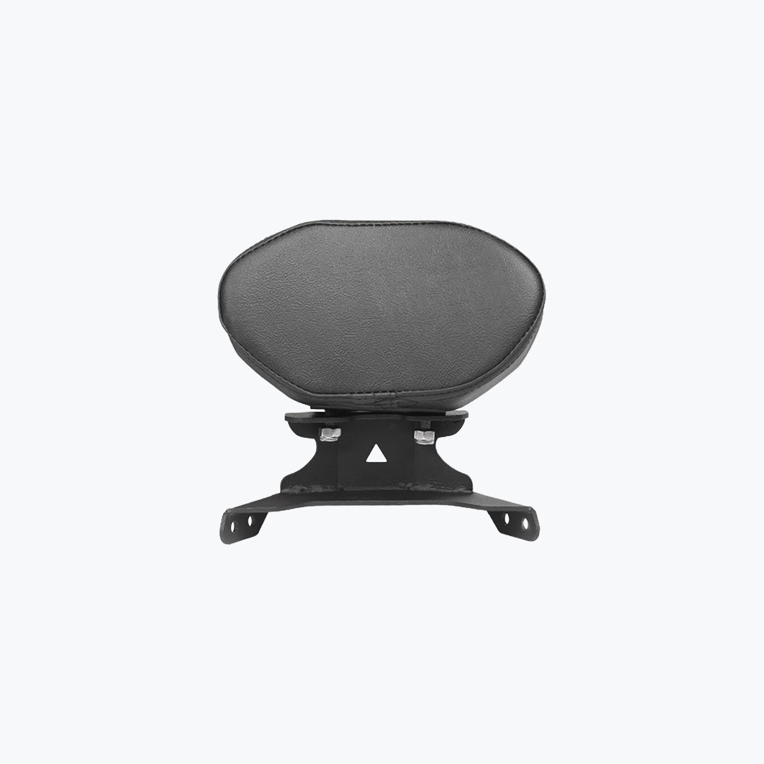 Legundary CB200x Backrest