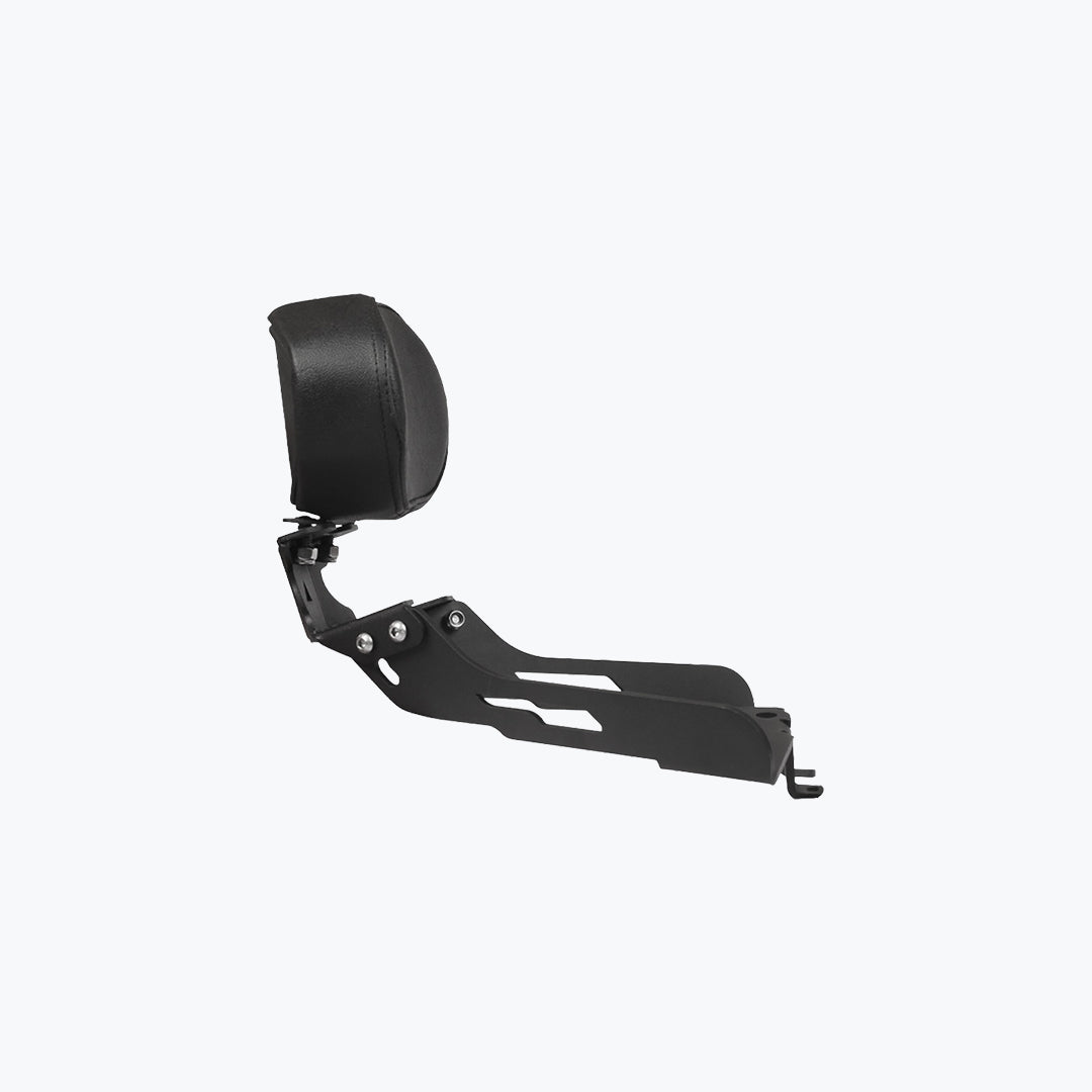 Legundary CB200x Backrest