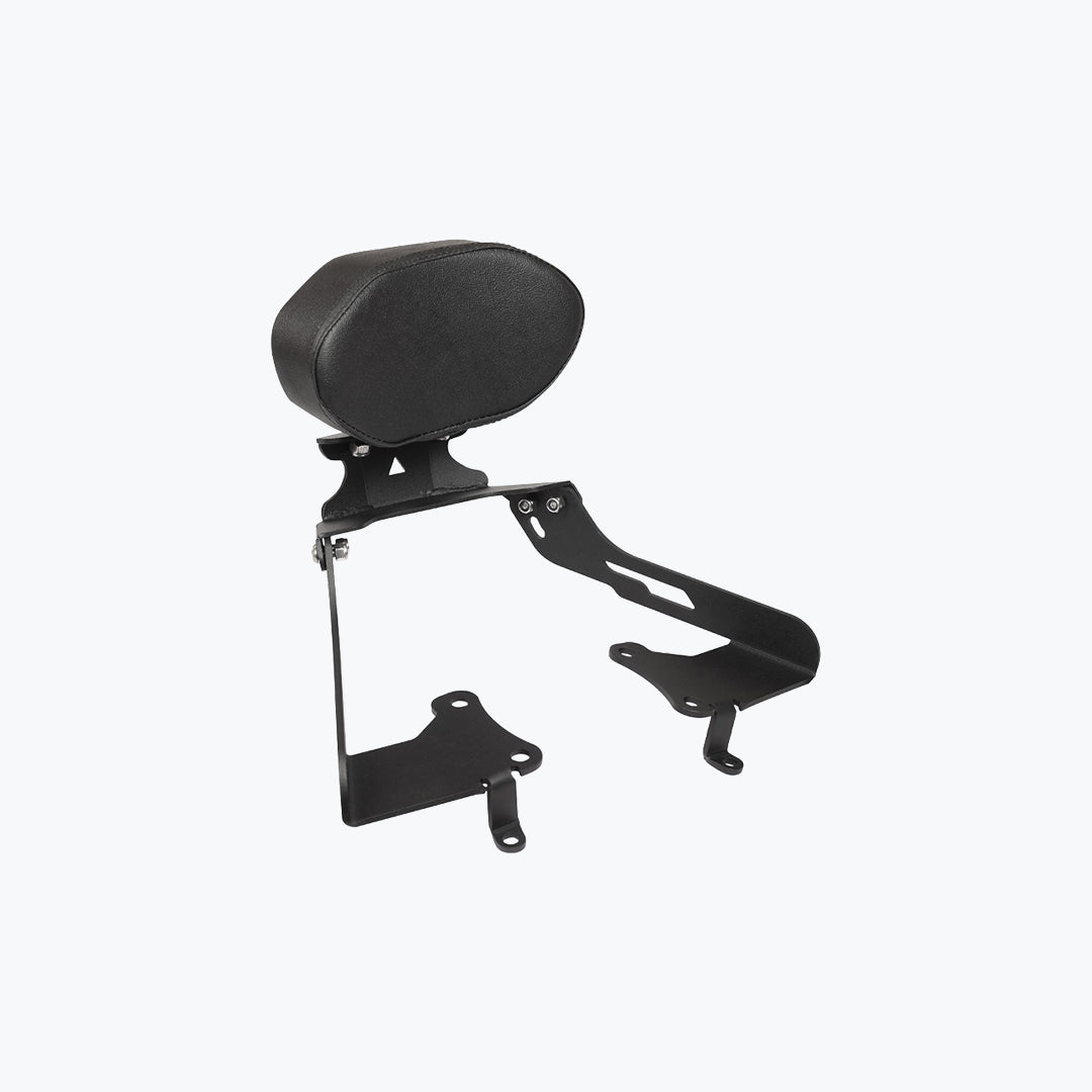 Legundary CB200x Backrest