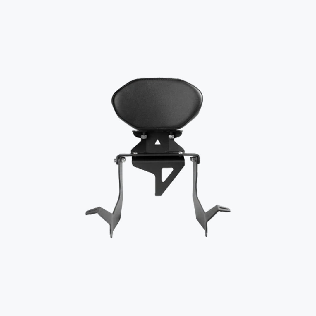 Legundary Hness Backrest