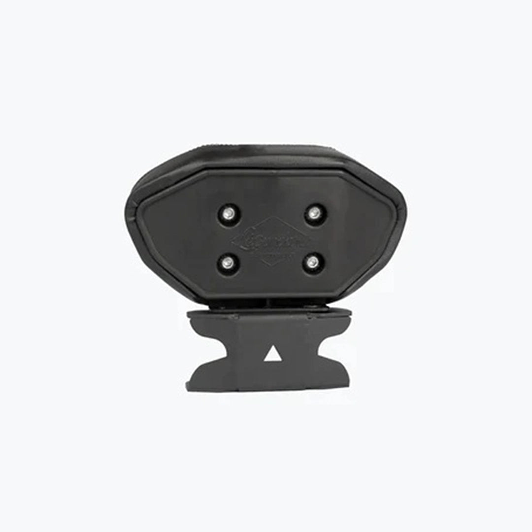 Legundary Xpulse Backrest