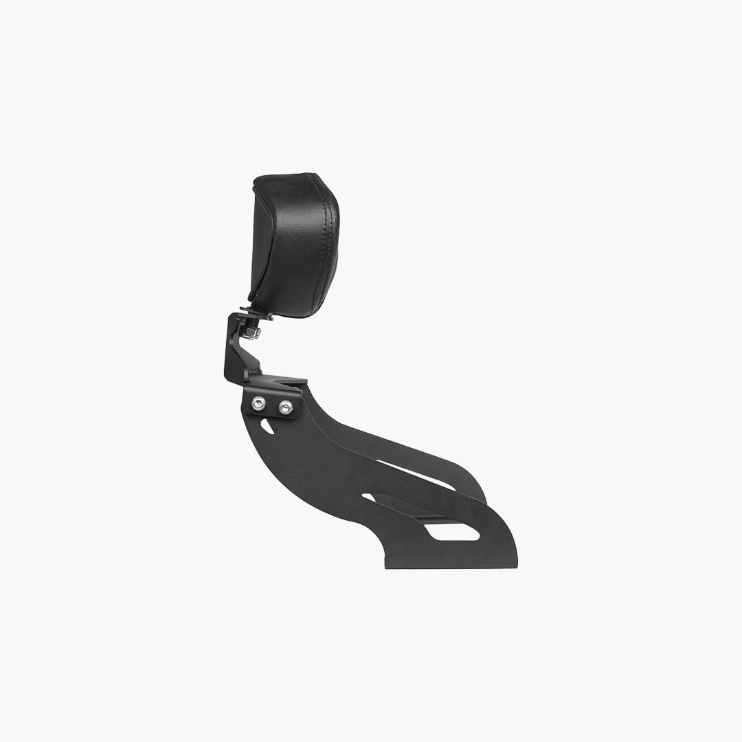 Legundary interceptor backrest