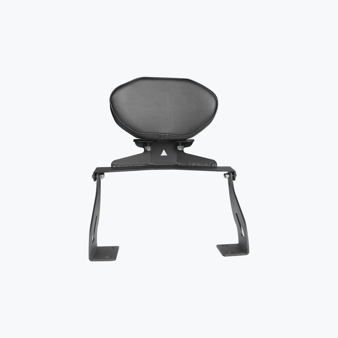 Legundary interceptor backrest