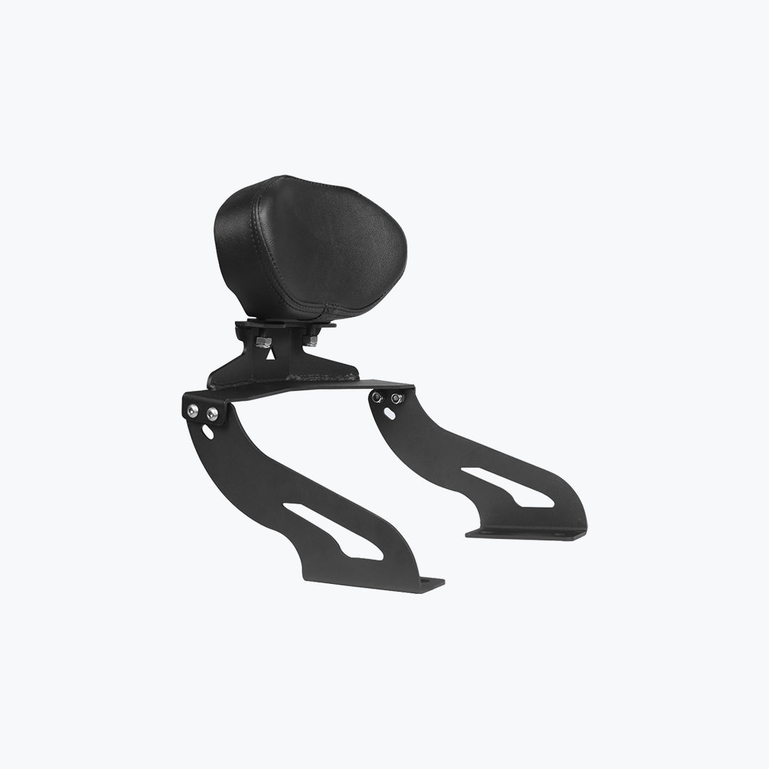 Legundary interceptor backrest