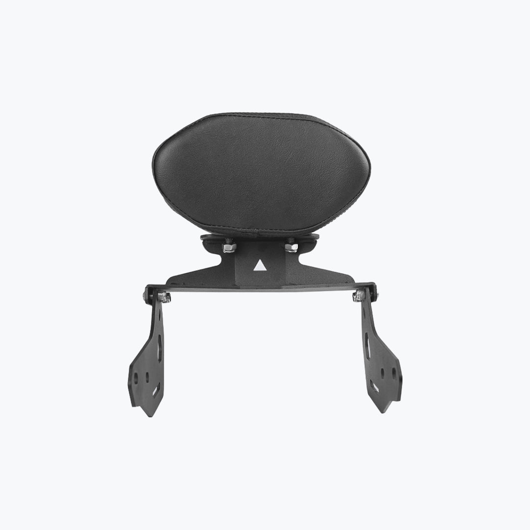 Legundary Classic Reborn Backrest
