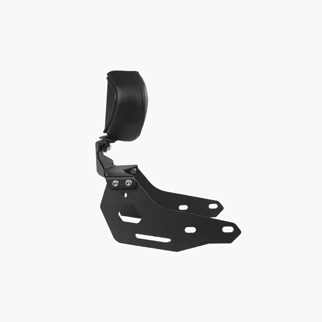 Legundary Classic Reborn Backrest