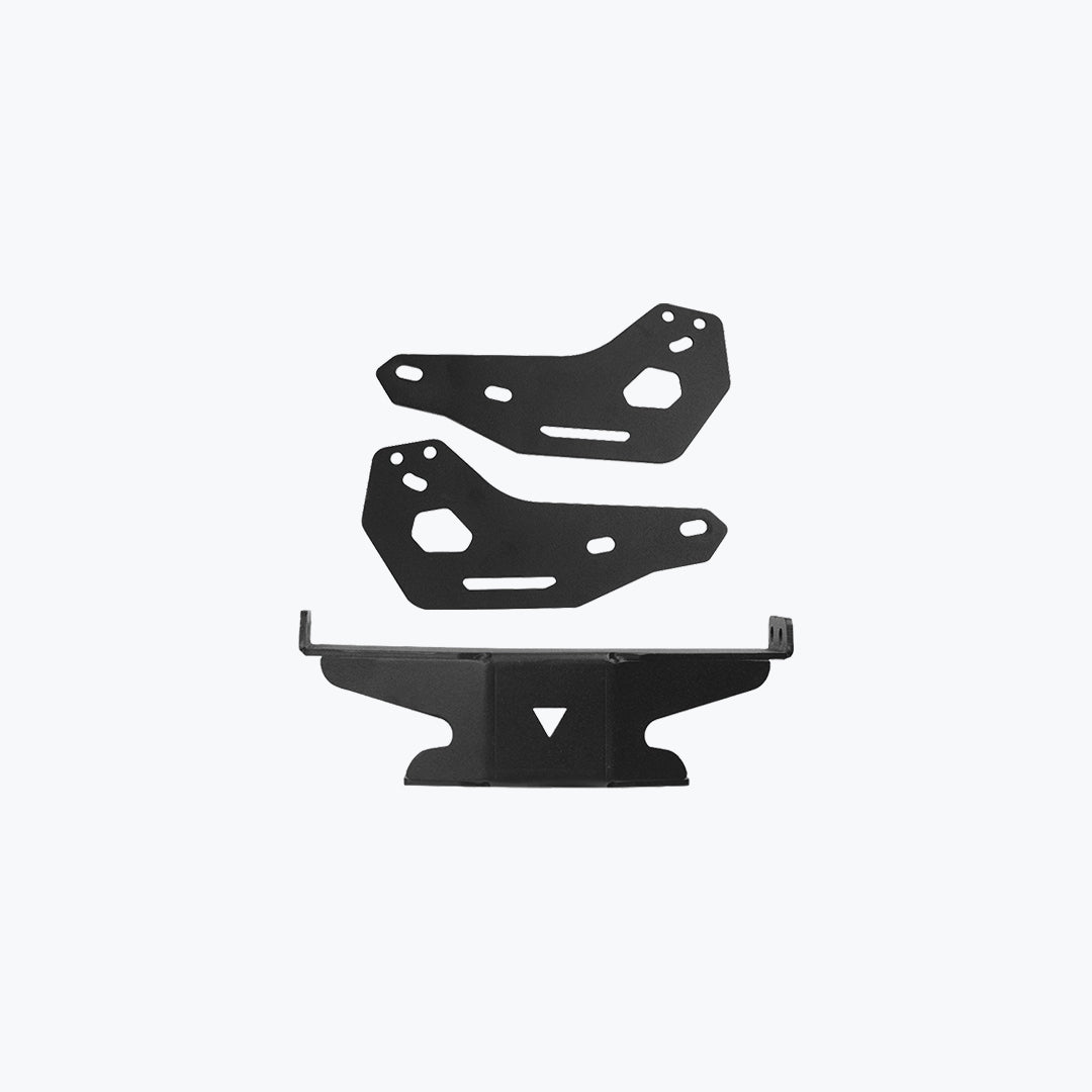 Legundary Classic Reborn Backrest