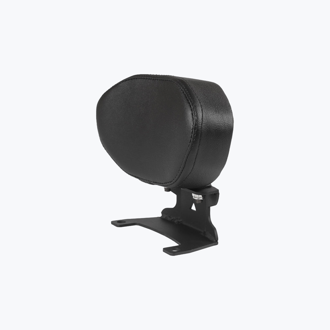 Legundary Bajaj Dominar Backrest