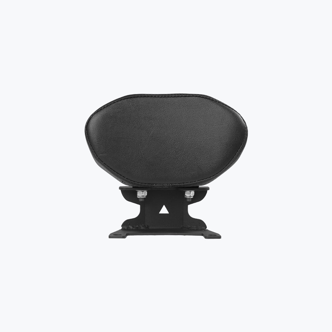 Legundary Bajaj Dominar Backrest