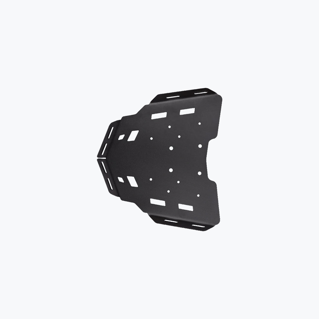XPulse Touring Carrier Plate BS6