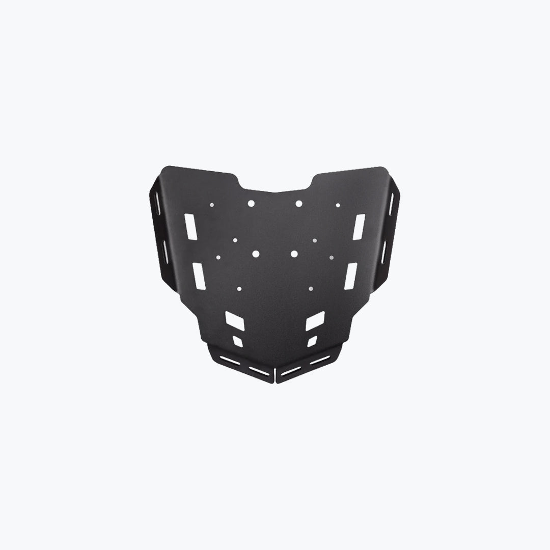 XPulse Touring Carrier Plate BS6