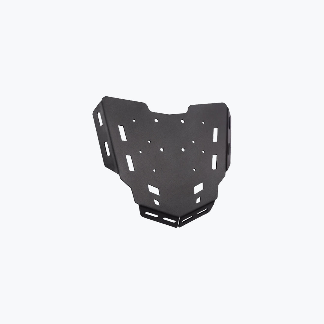 XPulse Touring Carrier Plate BS6
