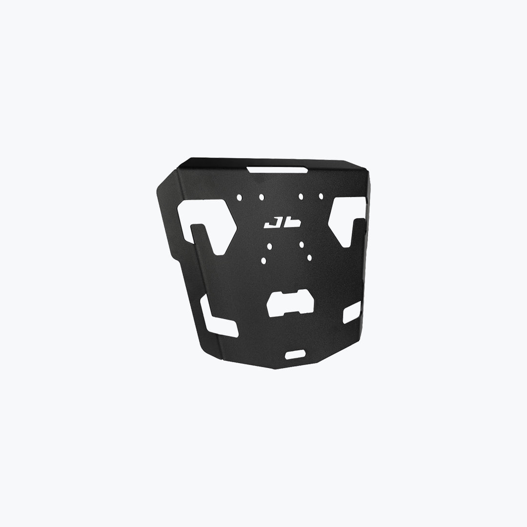 JB Racing Xpulse Carrier Plate