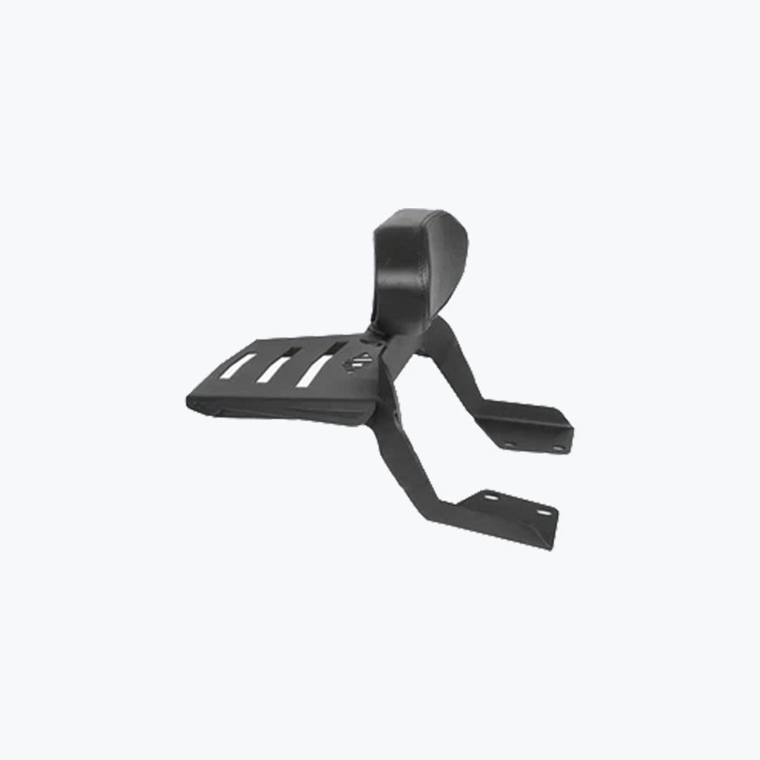 Legundary Hunter Back Rest With Carrier