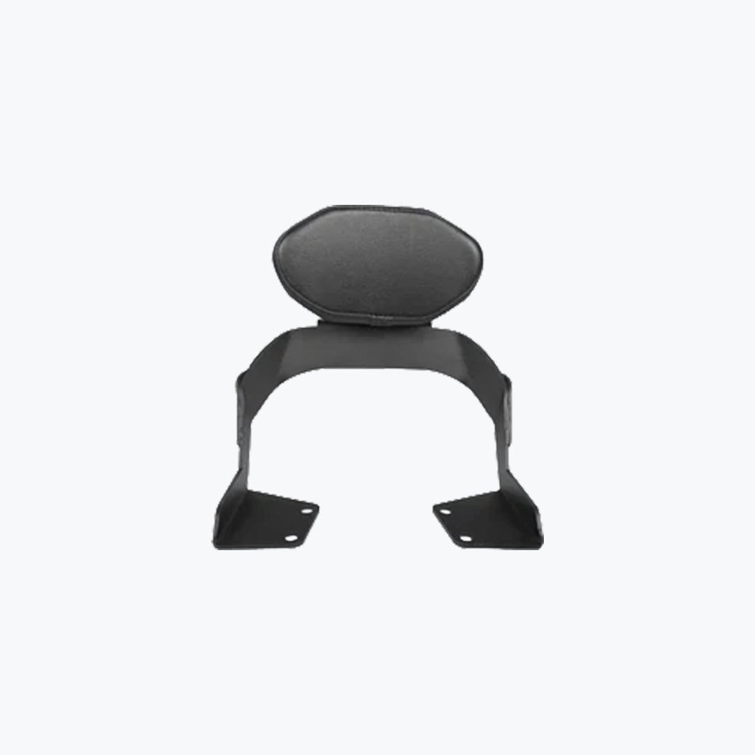 Legundary Hunter Back Rest With Carrier