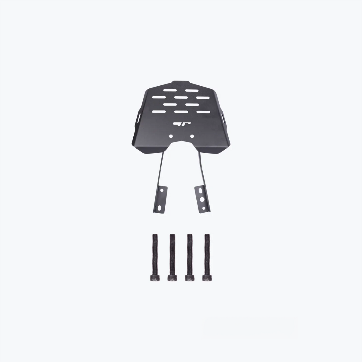 Jb Racing Hunter 350 Luggage Carrier