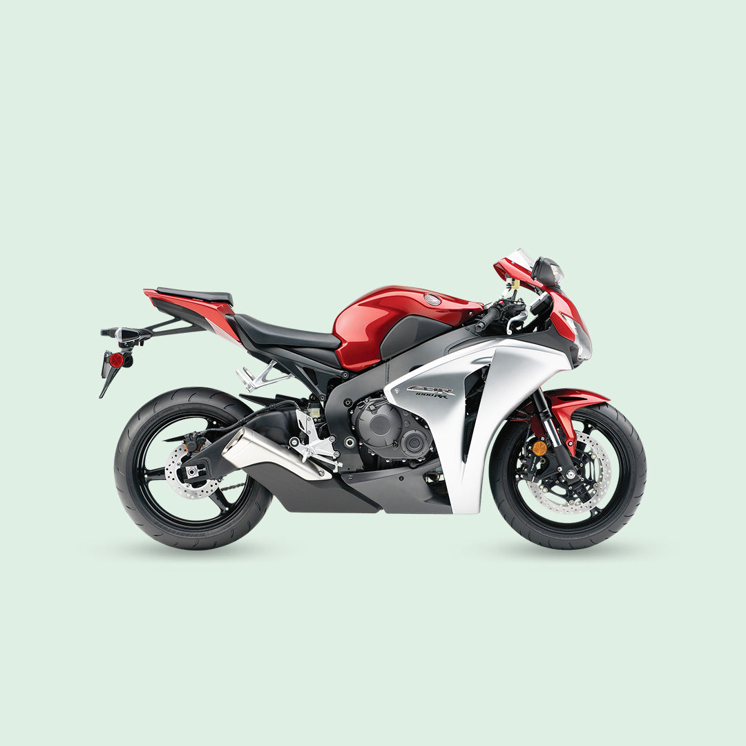 CBR 1000RR